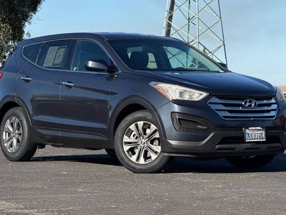 Used 2014 Hyundai Santa Fe Sport