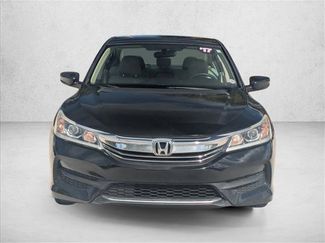 Used 2017 Honda Accord LX video 2
