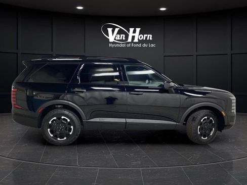 New 2026 Hyundai Palisade XRT Pro image 2