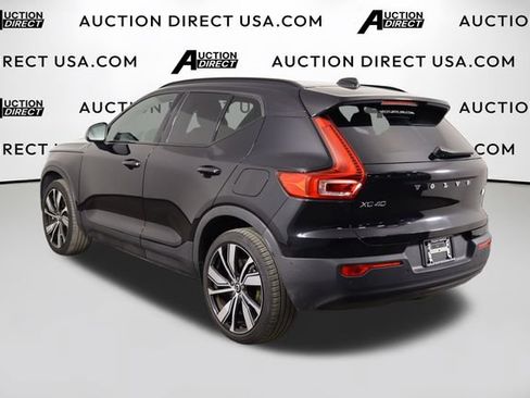 Used 2022 Volvo XC40 P8 Recharge Ultimate AWD/4WD image 38