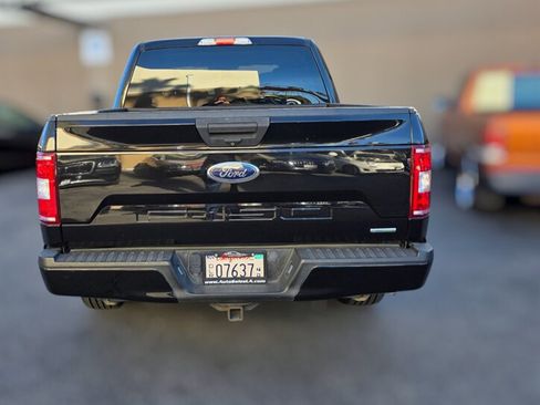 Used 2019 Ford F150 XL w/ Equipment Group 101A Mid image 9