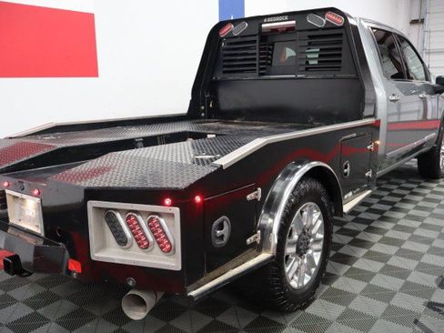 Used 2024 Chevrolet Silverado 2500 High Country w/ High Country Premium Package AWD/4WD image 36