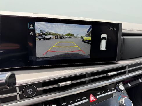 New 2026 Hyundai Santa Fe XRT AWD/4WD image 25