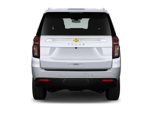 Used 2023 Chevrolet Tahoe LT w/ LT Signature Package image 6