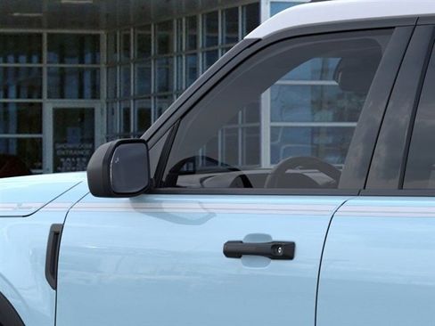 New 2026 Ford Bronco Sport Heritage image 20