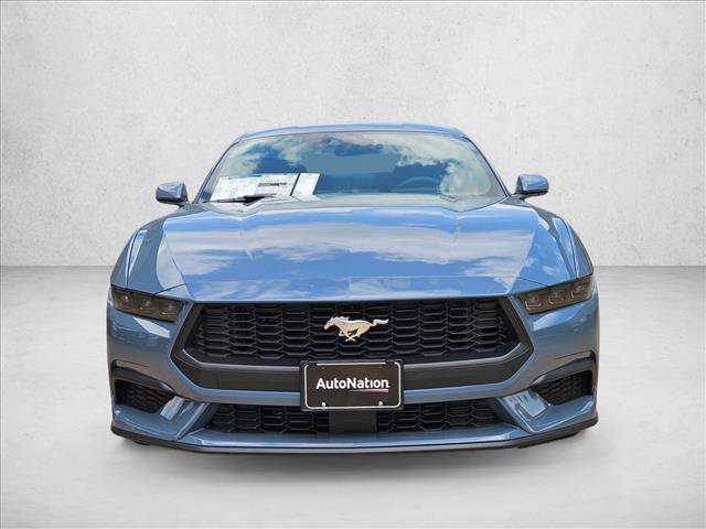 Used 2026 Ford Mustang Coupe RWD image 6