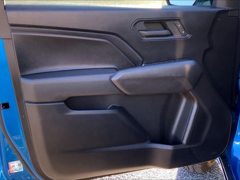 Used 2023 Chevrolet Colorado Trail Boss w/ Advanced Trailering Package image 20