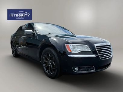 Used 2013 Chrysler 300 C w/ Light Group