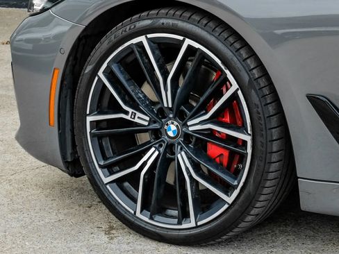 Used 2021 BMW M550i xDrive w/ Premium Package AWD/4WD image 66