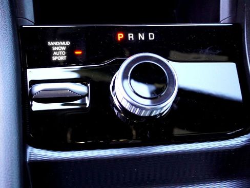 New 2025 Jeep Grand Cherokee L Limited image 14