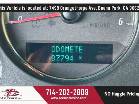 Used 2007 GMC Yukon Denali image 26