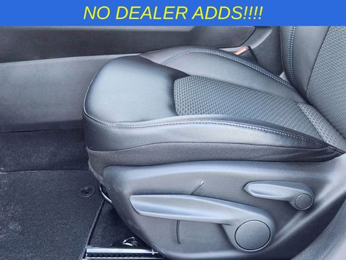 New 2026 Jeep Compass Latitude AWD/4WD image 21