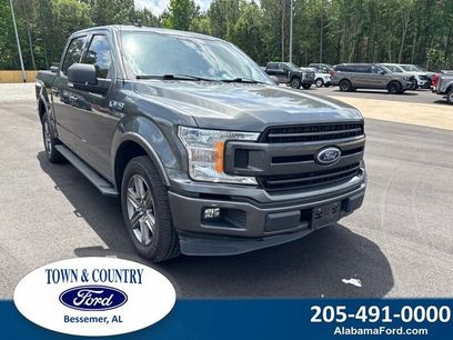 Certified 2020 Ford F150 XLT w/ Equipment Group 302A Luxury