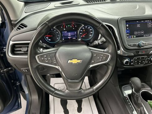 Used 2024 Chevrolet Equinox LT w/ LPO, Floor Liner Package FWD image 4