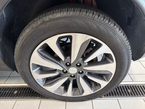 Used 2022 Buick Encore Preferred w/ Safety Package AWD/4WD image 11