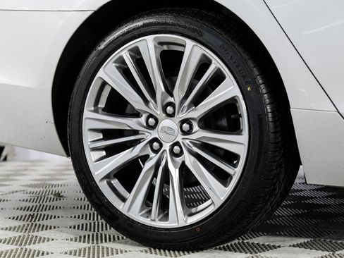 Used 2018 Cadillac XTS Platinum FWD image 56