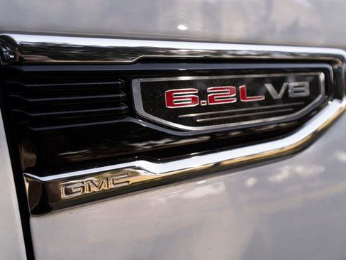 Used 2023 GMC Sierra 1500 Denali w/ Denali Reserve Package image 53