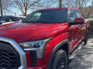 Used 2022 Toyota Tundra Limited video 2