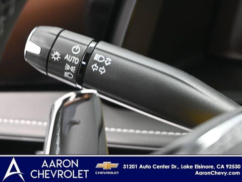 New 2026 Chevrolet Corvette Stingray Premium Cpe w/ Z51 Performance Package image 21