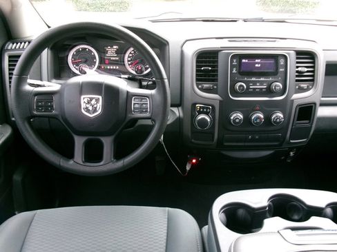 Used 2013 RAM 1500 Tradesman w/ Popular Equipment Group image 31