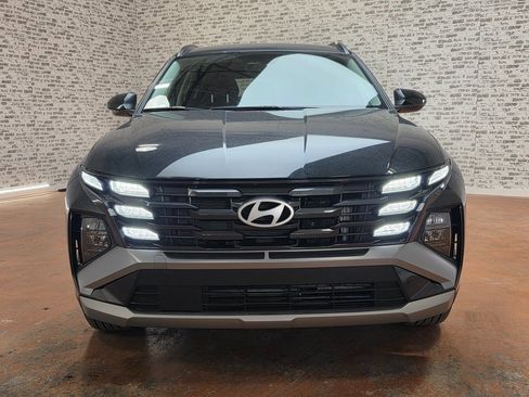 New 2026 Hyundai Tucson Blue SE w/ Tow & Go Package image 2