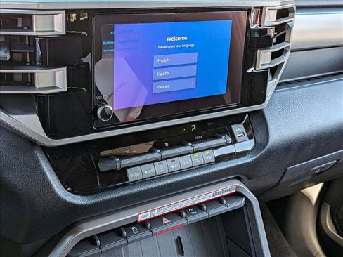 New 2026 Toyota Tundra SR5 image 12