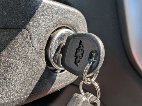 Used 2022 Chevrolet Colorado LT w/ Fleet Safety Package image 26