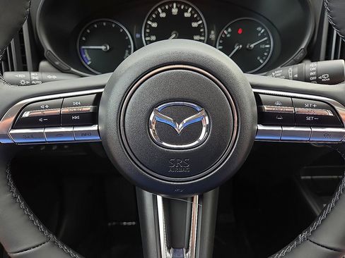 New 2026 MAZDA CX-50 2.5 Hybrid w/ Weather Package AWD/4WD image 30