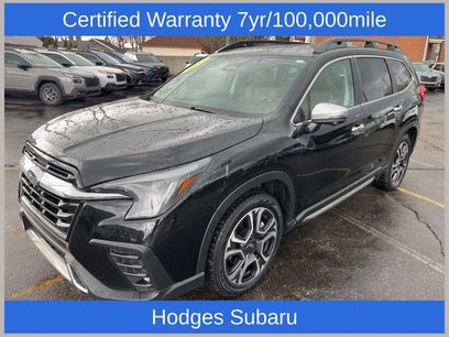 Used 2023 Subaru Ascent Touring
