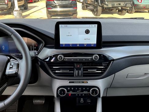 Used 2024 Ford Escape Active image 7