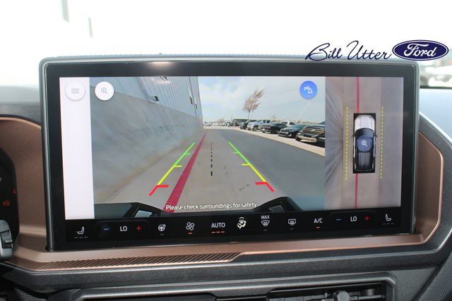 New 2026 Ford Bronco Sport Outer Banks w/ Outer Banks Tech Package+ AWD/4WD image 16