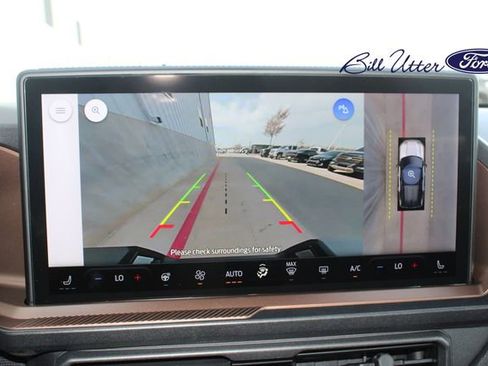 New 2026 Ford Bronco Sport Outer Banks w/ Outer Banks Tech Package+ image 16