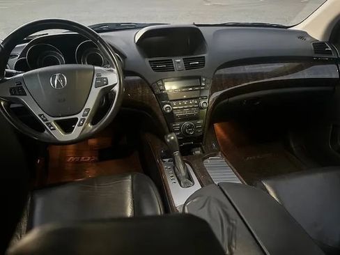 Used 2013 Acura MDX w/ Technology Package image 14