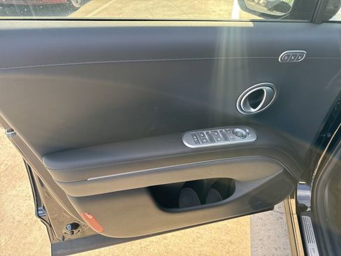 New 2026 Hyundai Palisade Calligraphy image 13