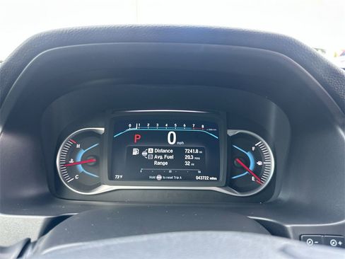 Used 2022 Honda Pilot EX-L image 23
