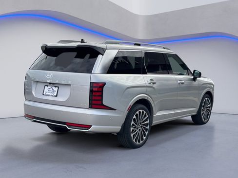 New 2026 Hyundai Palisade Calligraphy image 5