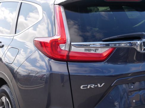Used 2018 Honda CR-V EX-L image 17