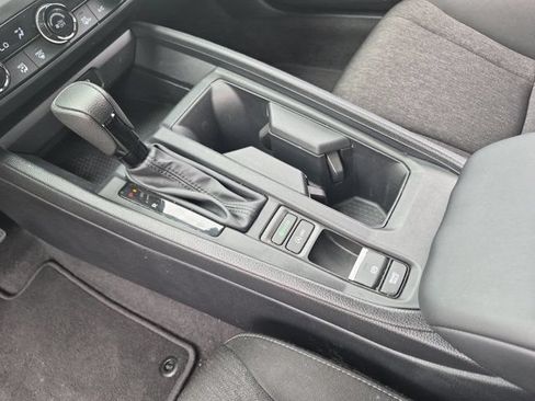 Used 2025 Honda Accord SE image 23