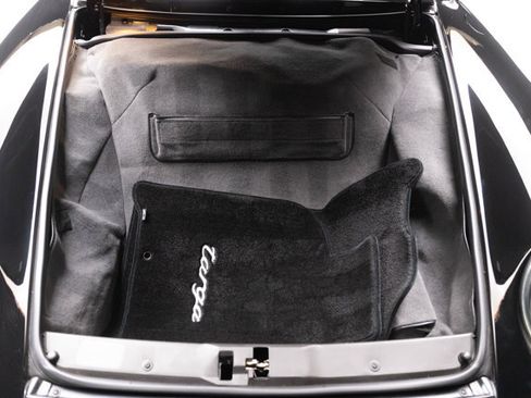 Used 1998 Porsche 911 Targa RWD image 86