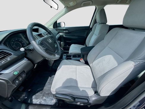 Used 2015 Honda CR-V LX image 16