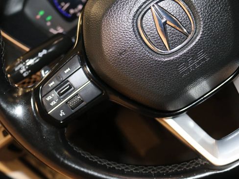 Used 2024 Acura Integra FWD image 40