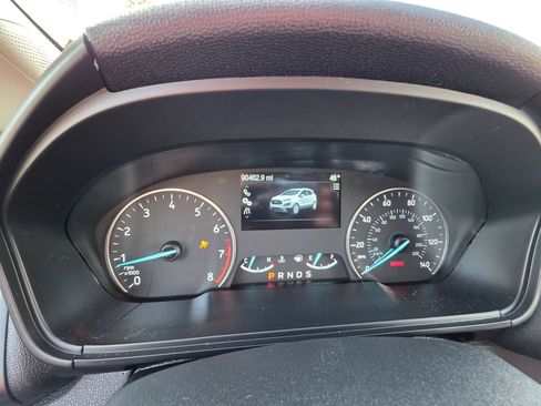 Used 2019 Ford EcoSport SE image 23