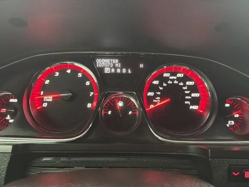 Used 2014 GMC Acadia Denali AWD/4WD image 11