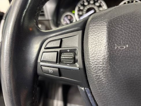 Used 2015 BMW 535i Sedan image 15