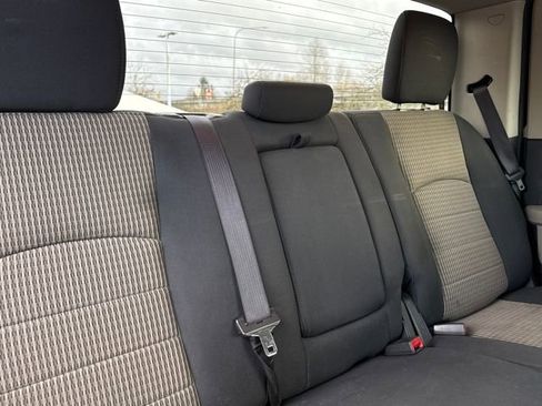 Used 2012 RAM 3500 SLT w/ Luxury Group image 23