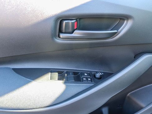 New 2026 Toyota Corolla LE w/ LE Premium Package FWD image 22