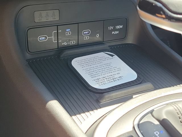 New 2027 Hyundai Kona SEL Sport FWD image 14