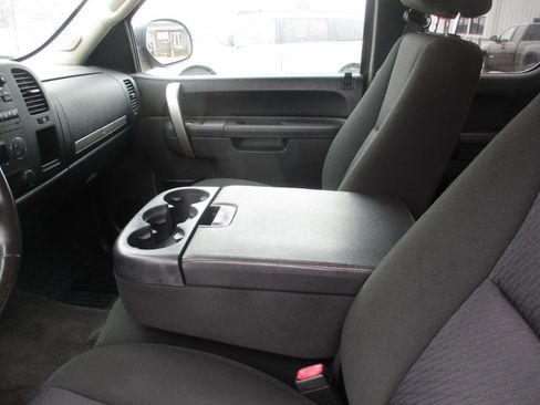 Used 2012 Chevrolet Silverado 1500 LT w/ All-Star Edition image 32