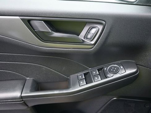 Used 2025 Ford Escape Active w/ Tech Pack #1 image 17