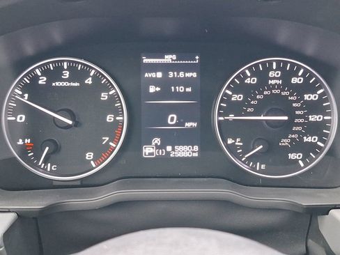 Certified 2024 Subaru Crosstrek 2.0i Premium image 17